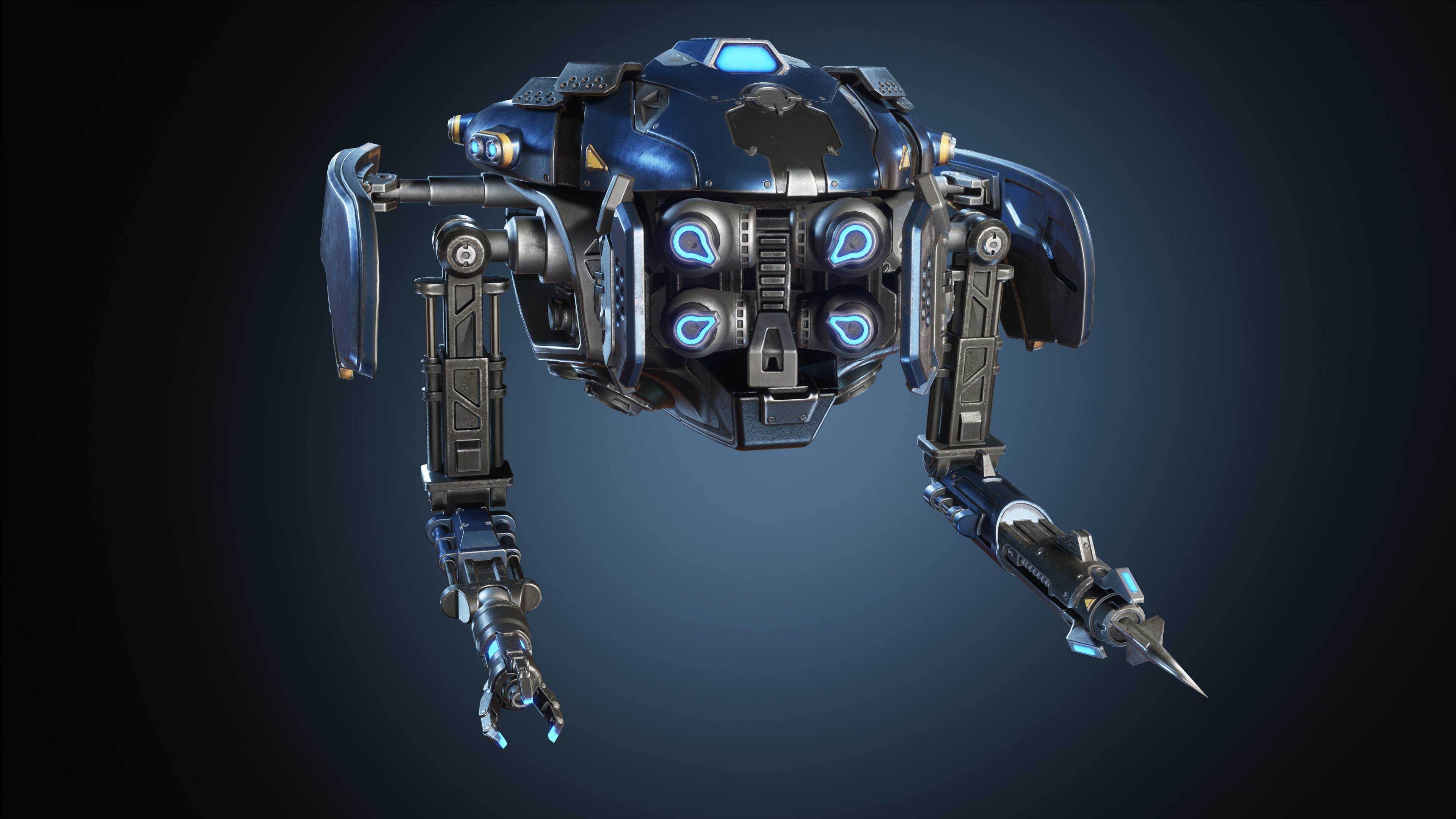 Gears 5 - Imagen 13